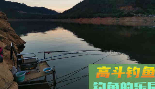 为什么别人能连竿，你却钓不到鱼