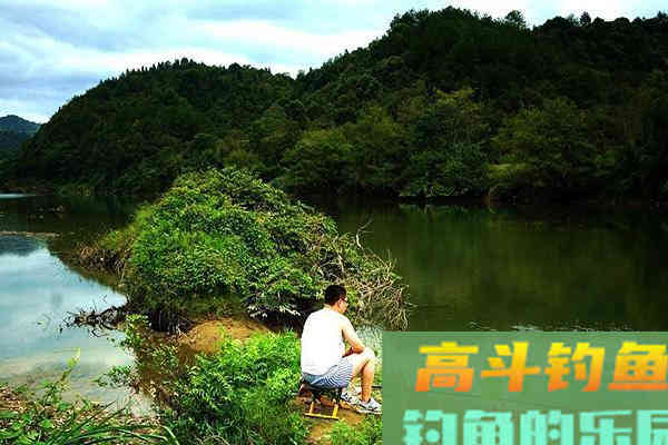 别人上鱼你不上鱼，埋怨根本没用
