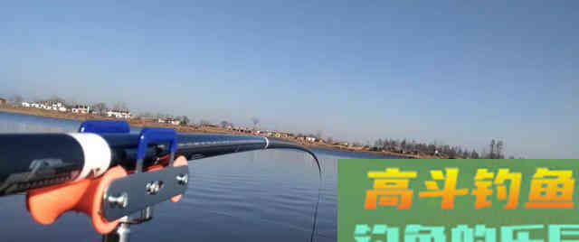 中午就停口该怎么办？频繁补窝是下策，教你一招打开鱼口