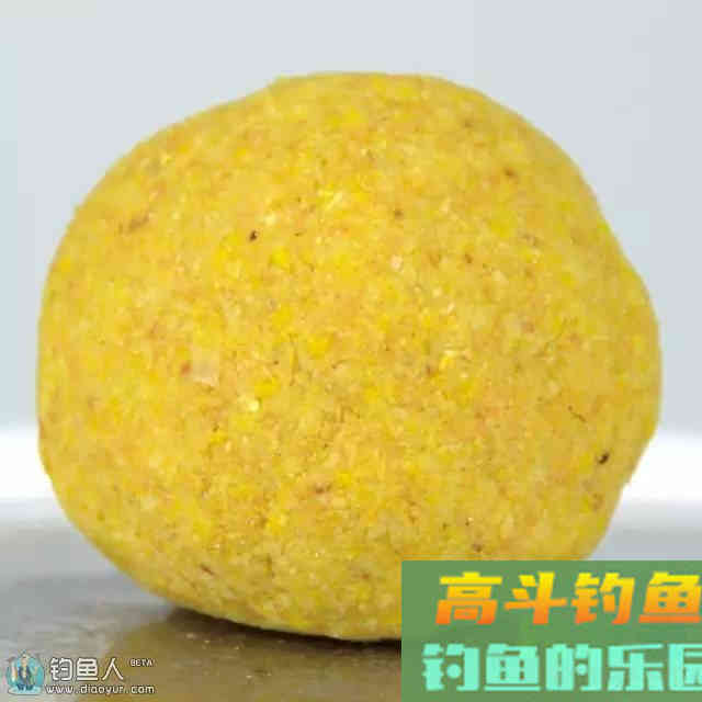 钓友常用的化氏饵料配方大汇集