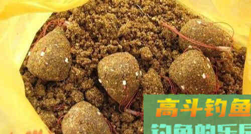 菜籽饼不脱毒打窝不能用吗