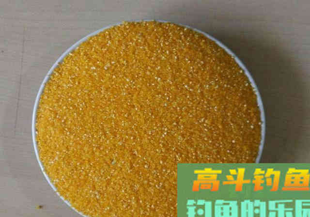 渔具店老板教您做窝料，诱鱼快留鱼久