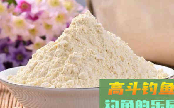 说一说鱼饵添加剂