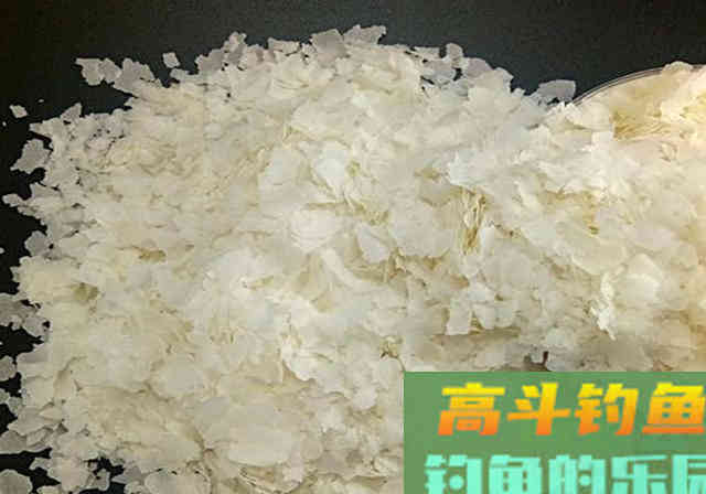 自制饵料配方分享，广谱性强钓效好，用它垂钓不愁渔获少
