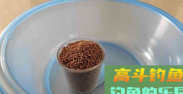 饵料雾化能诱鱼？你错了
