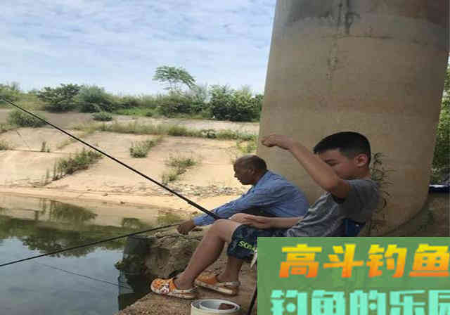 鱼吃得比人都好，为何还是钓不到鱼