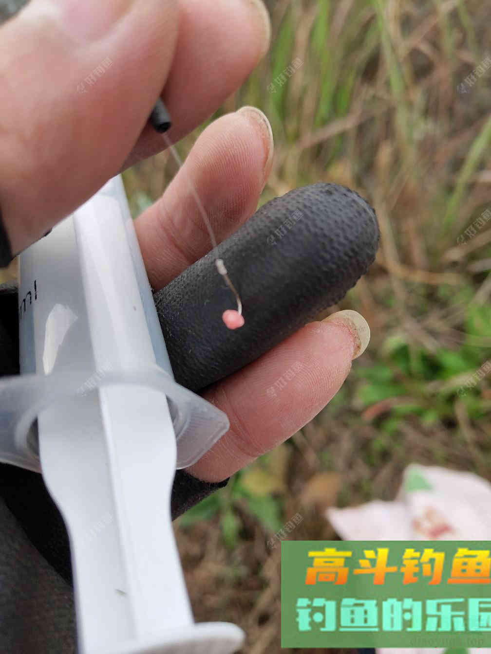 抖灰面线组的制作及使用