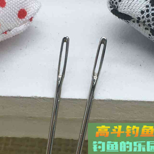 用这两个方法把太空豆换到其他线组上