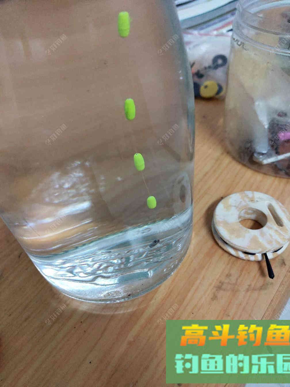 抖灰面线组的制作及使用