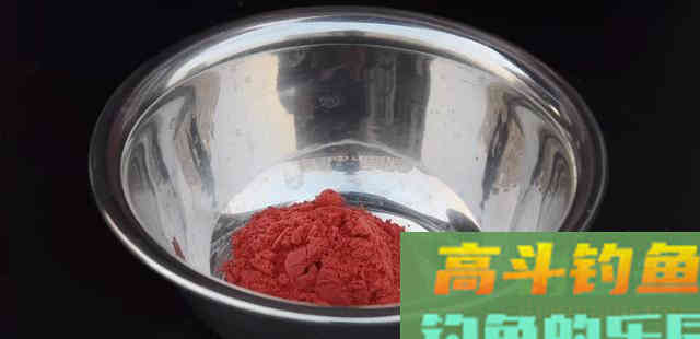 自制冬钓酒米流程，巧用VB和果糖，冬季野钓鲫鱼超好用