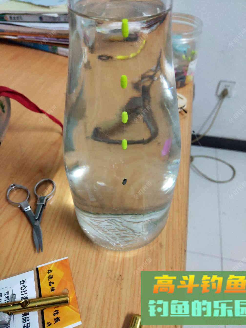 抖灰面线组的制作及使用