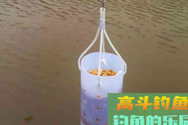 冬天无论在哪钓，只要换用这诱鱼八字诀，上鱼速度快