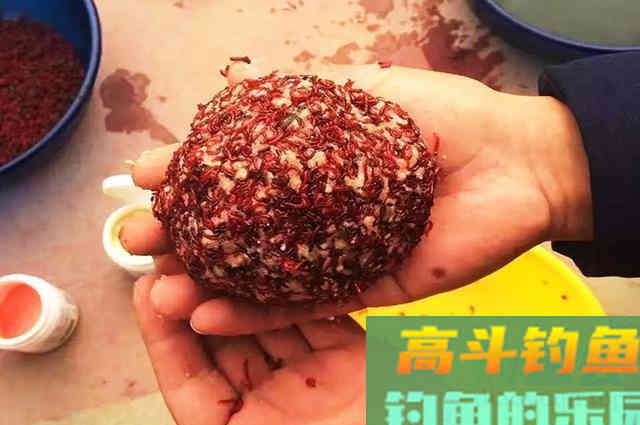 这4种钓鱼饵料，并非一无是处