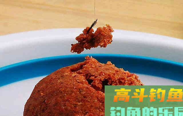 聊聊我跟野战蓝鲫的爱恨情仇