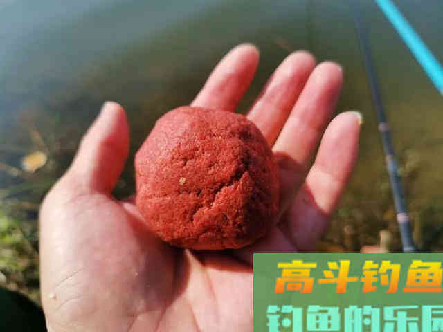 天气转凉，就用这几款虫拉饵