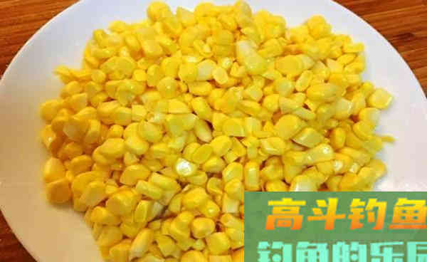 商品饵料才能钓到鱼？我表示不服，试试这些东西再说