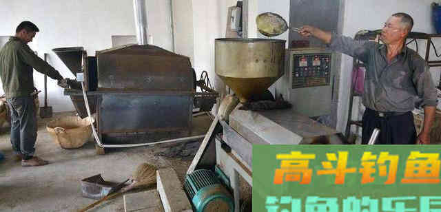 菜籽饼不脱毒打窝不能用吗