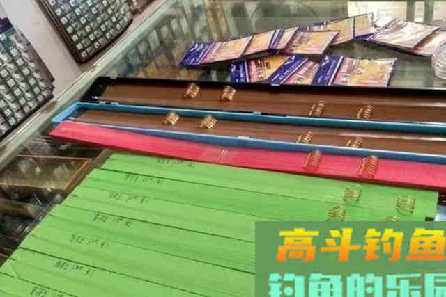 有漂相却总不中鱼，庆幸老司机指导有方