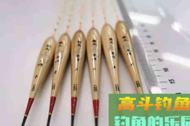 走水钓鱼，万万不可少了这几招
