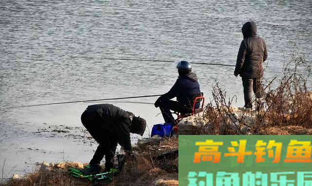 鱼口变轻，看不到浮漂信号，这样确定钓目才能提高中鱼率