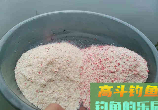 钓鱼饵料哪家强？看看这7个品牌的王牌饵料
