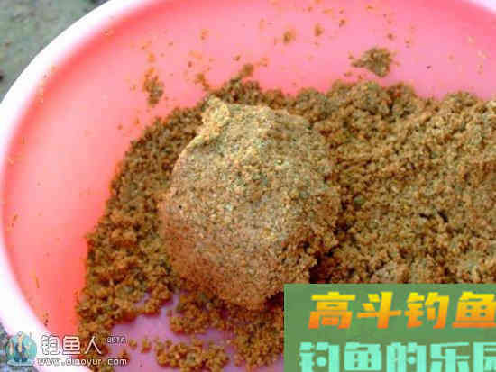 化氏秘籍之化氏饵料配方与比赛使用技巧