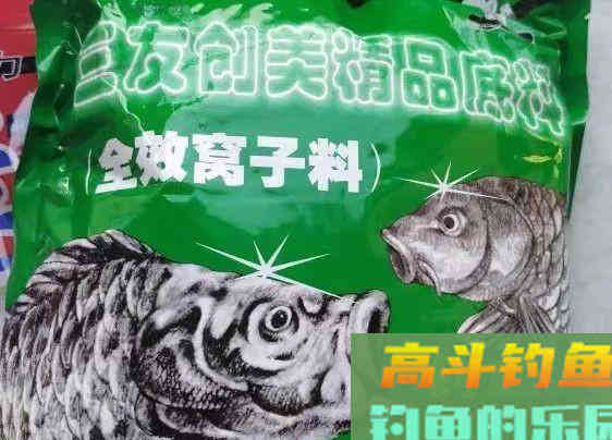 7种不出名却很好用的饵料，野钓效果杠杠的