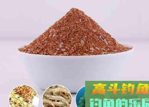 龙王恨饵料：胜在蓝鲫的畅销，困于思路落后