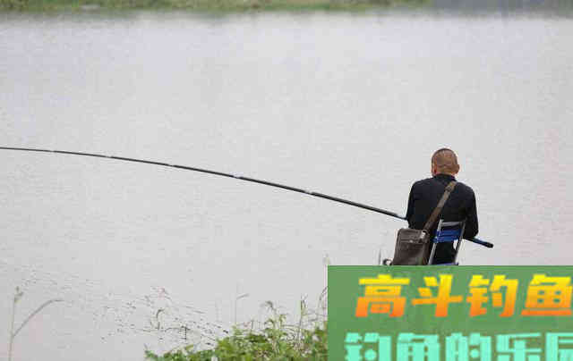 逗钓的五种常见手法，会三种就是老鸟了