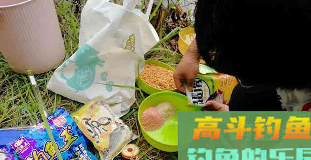 拉饵总是反水出丝过多，教你两个小妙招，轻松搞定