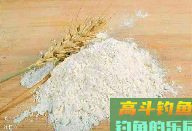 拉丝粉雪花粉和超诱，用对了轻松解决饵料状态