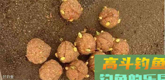 钓鱼商品饵没那么复杂，记住2条铁规就够了
