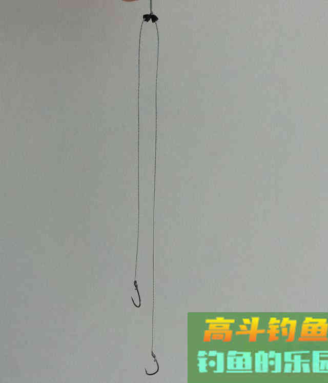 鱼类的应激反应，钓鱼时会导致惊窝元凶，完全可以避免