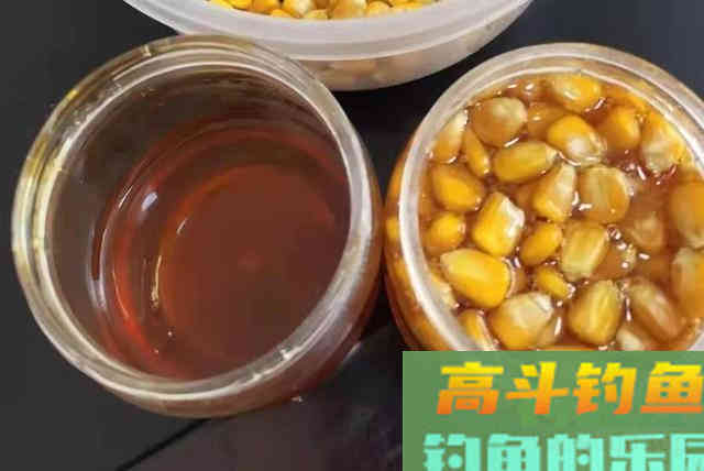 鲫鲤鱼好钓有诀窍，换用这特效饵，上鱼又快又狠