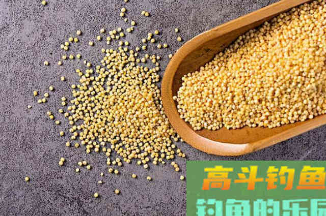这特效饵，大鲫鱼一见就狂咬，特过瘾