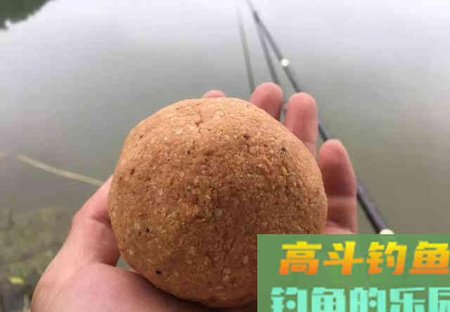冬季还能用本味饵吗