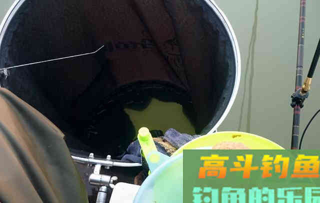 聊聊我跟野战蓝鲫的爱恨情仇