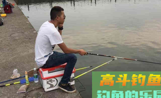 总是钓不到鱼？学会这5点，新手变高手