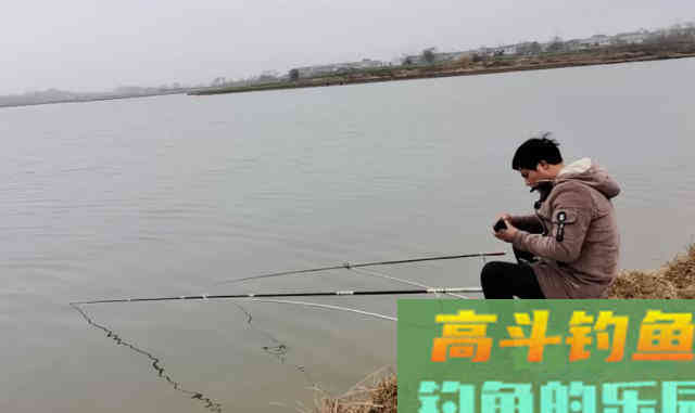 为什么别人能连竿，你却钓不到鱼