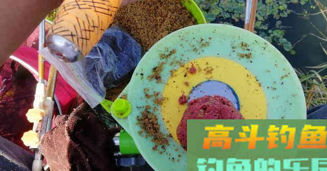 拉饵总是反水出丝过多，教你两个小妙招，轻松搞定