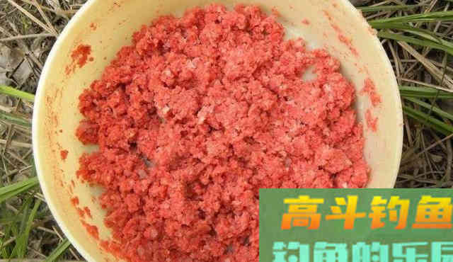 饵料的状态你掌握了吗？学会了每次钓鱼事半功倍