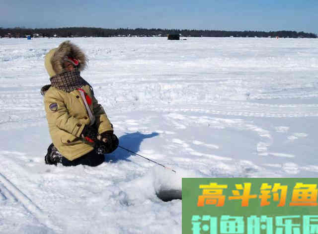 冬钓补窝就停口，这两种补窝方法，动静小留鱼快