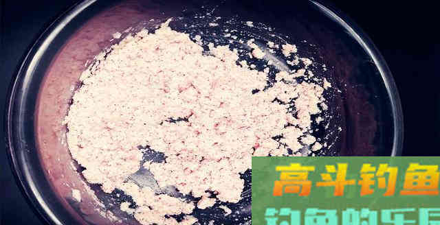新手钓友要记牢，用饵6禁忌