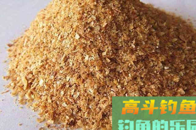 天气变冷大板鲫还真难伺候，碰巧我有这特效饵，一个字