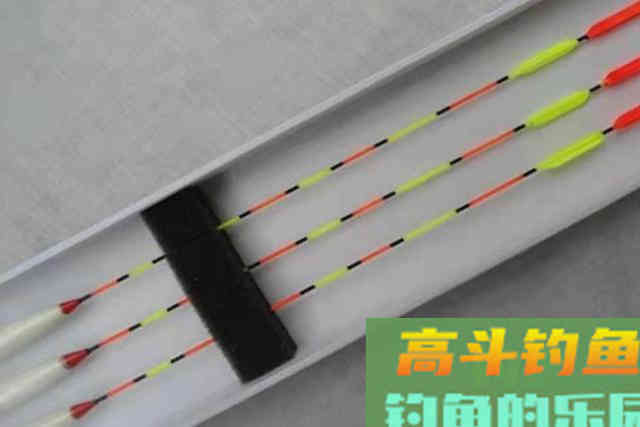 漂相乱时怎么办？马上照我说的办，上鱼快到没话说