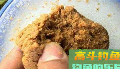 面对琳琅满目的商品饵，该如何挑选最适合自己的饵料