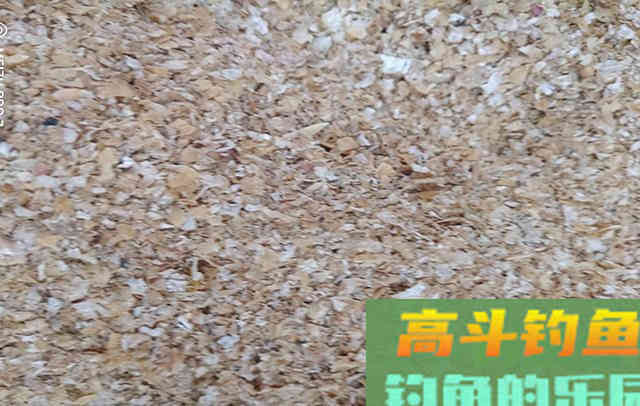 想把旁边钓友打闭口，推荐试试这款自制饵