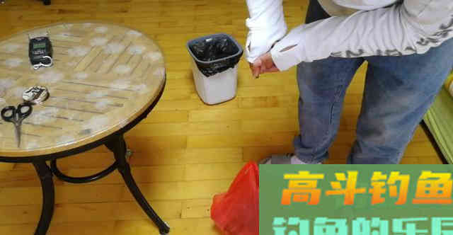 这才是主子线正确的搭配方法和技巧
