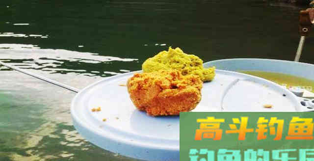 新手钓友要记牢，用饵6禁忌