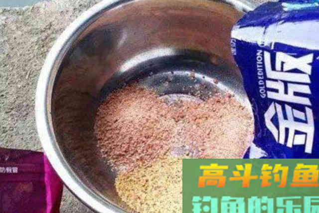 天太冷鲫鱼就不咬钩了，用这2套饵后，上大板鲫